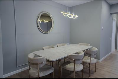 APARTAMENT 3 CAMERE DE VANZARE ROND PIPERA - 3