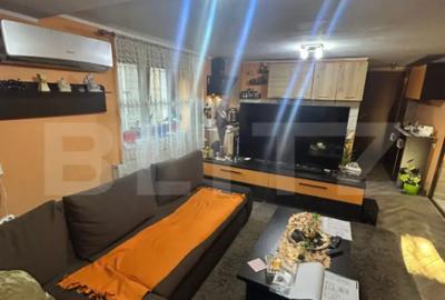 Apartament cu 3 camere decomandat în Olimpia-Stadion