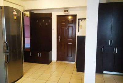 Apartament cu 3 camere decomandat în Tătărași - 1