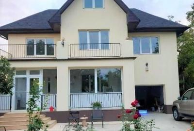 Casă cu 4 camere cu Garaj în Snagov - 11