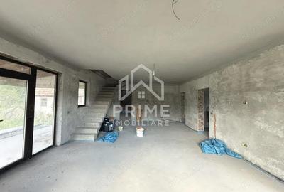 Casă cu 5 camere cu Teren 1800 Mp în Stremț - 14