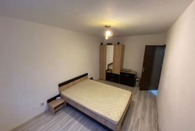 Garsonieră decomandată în Precista - 2