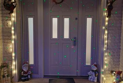 Casă cu 8 camere cu Teren 560 Mp în Central - 3