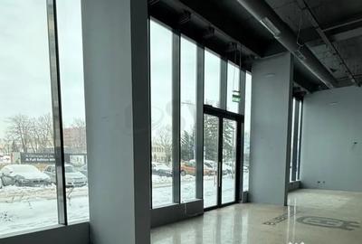 Spațiu comercial, de 265 mp, în Petricani - 4
