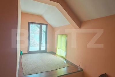 Casă cu 5 camere cu Teren 550 Mp în Săndulești - 8
