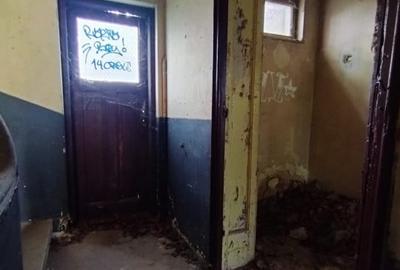 VAND TEREN IN COTROCENI STADAL 1240 MP + 3 VILE RENOVABILE LA CEL MAI BUN PRET - 16