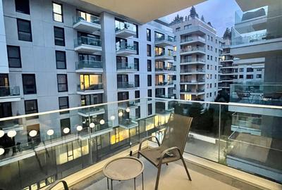 2 camere - ONE HERASTRAU PLAZA, Aviatiei, Promenada - 17