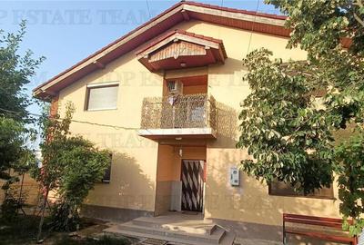 Casa Individuala cu Teren 1300 mp in Corbeanca - Zona Petres - 4