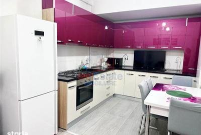 Apartament cu 3 camere în Baza 3 - 11