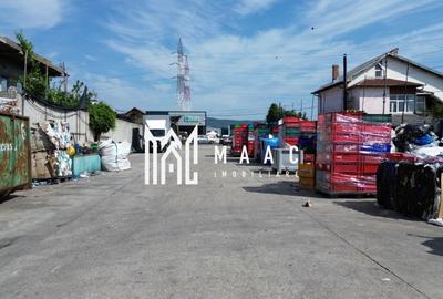 Hala 1330 MP| Raureni | Spatiu depozitare - 5