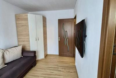 DRUMUL TABEREI - 3 minute metrou - Garsoniera RENOVATA NOUA - 1