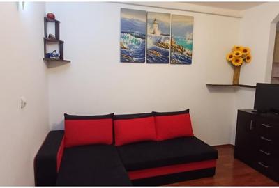 Exclusivitate! Garsoniera spatioasa Spitalul Judetean - 3