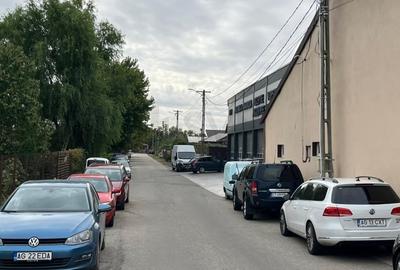 REC3001551 Hala industriala ideala pentru productie sau service auto - 5