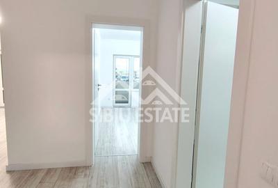 Apartament cu gradina, 3 camere, balcon, Intabulat - 9