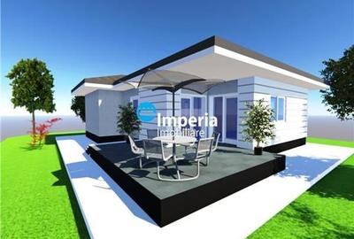 Casa P 3 cam. 450 teren, zona Horpaz , Profi - 2