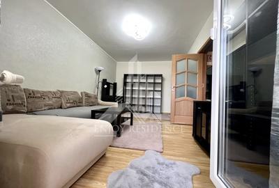 2 camere decomandat + LOC DE PARCARE | COMISION 0 - 14