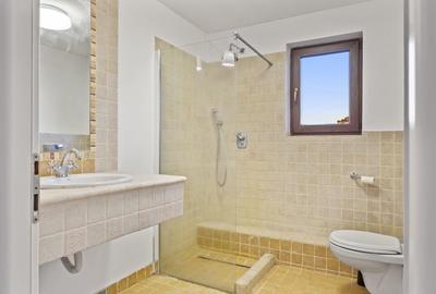 Vilă eleganta, spatioasa, suprafata utila 200 mp, teren 763 mp, Tărtășești - 38