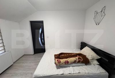 Casa spatioana de 361 mp utili, regim D+P+M, teren de 1366 mp , Dambu Rotund - 17