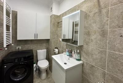 Apartament cu 2 camere decomandat în Roșu - 10