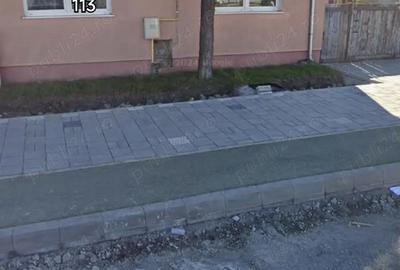 Casă cu Teren 300 Mp în Gheorghe Doja - 1