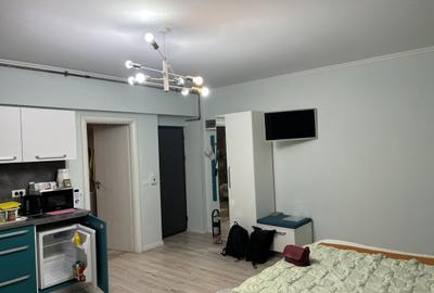 Garsonieră semidecomandată în Nord - 2