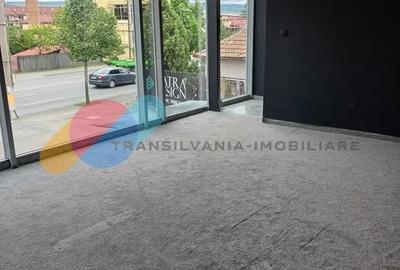 Spatiu comercial 250mp - zona Someseni - 3