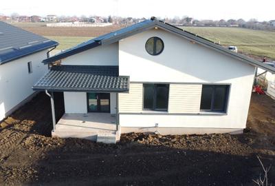 Casa Eco-Friendly in Frumusani - Complex Rezidential - 9