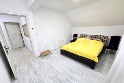 Casa individuala de vanzare teren 852 mp 5 camere 2 bai Seli - 16