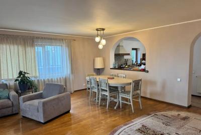 Casă cu 5 camere cu Teren 1000 Mp în Săsar - 15