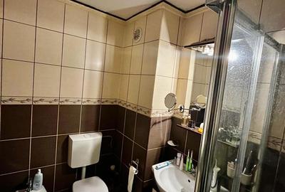 Apartament cu 2 camere decomandat în Central - 4