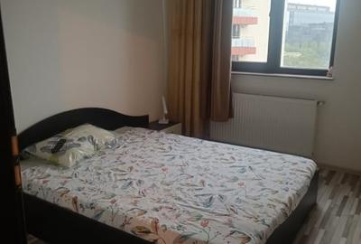 Apartament cu 2 camere - zona Podu Ros - Lazar Residence - 2
