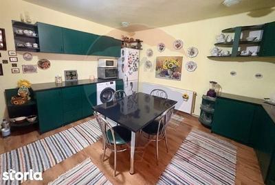Casă cu 6 camere cu Teren 990 Mp în Ocna Șugatag - 6