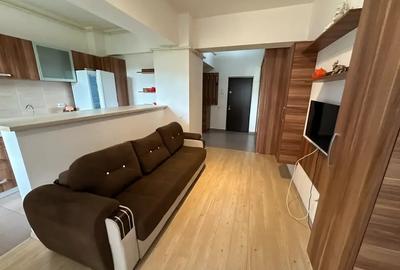 #Garsoniera #New City Residence #Alba Iulia - 2