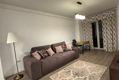 Apartament cu 2 camere în 13 Septembrie - 2