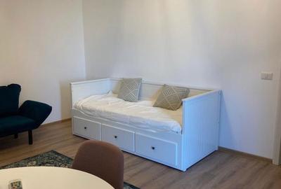 Garsonieră decomandată în Petrești - 2