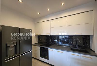 Urban View | Apartament 4 Camere + 2 Terase + Parcare | Emin - 16