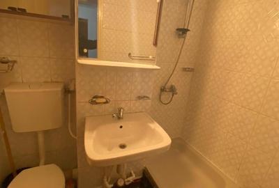 Apartament cu 2 camere semidecomandat, mobilat în Gară - 6