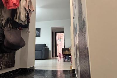 Apartament 3 camere de vânzare - Drumul Taberei - 7