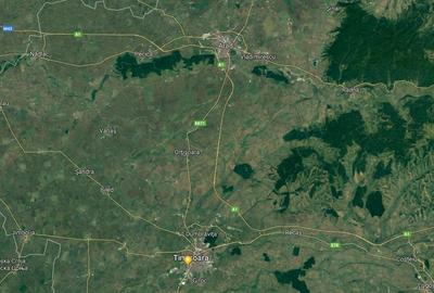 Complex Agricol cu silozuri si fabrica in Zona Banat - 2