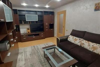 Prima inchiriere! Apartament 3 camere - spatios si luminos - langa Metrou Iancul - 2