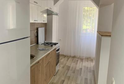 Crangasi, Constructorilor, apartament 2 camere, 55 mp totali, imobil reabilitat, - 10