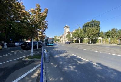 Apartament cu 3 camere decomandat, mobilat în Olteniței - 32