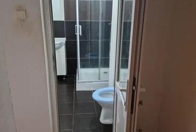 Garsonieră decomandată, mobilată în Lujerului - 4