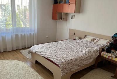 Duplex cu 4 camere cu Canalizare în Dâmbul Rotund - 4