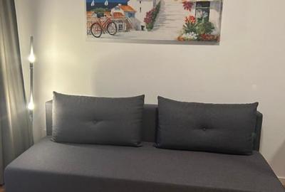 Apartament cu 3 camere decomandat, mobilat în Aviației - 8