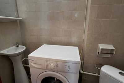 Apartament cu 3 camere decomandat în Tomis III - 12