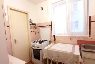 Apartament cu 2 camere semidecomandat în Iancului - 5