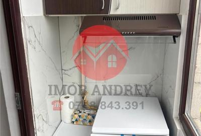 Apartament cu 2 camere decomandat în Vest - 1