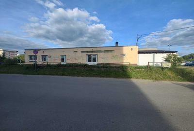Spațiu comercial, de 232 mp, în Central - 1