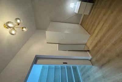 Casa noua Floresti 4 camere 80mp terasa circulabila,gradina,incalzire in pardoseala,parcare inclusa - 6